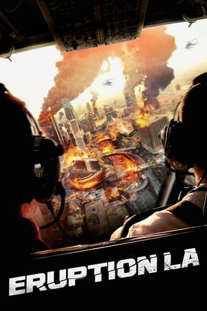 Eruption: LA (2018) Hindi Dual Audio 720p BluRay [1GB]