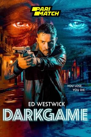 Dark Game 2024 Tamil Dubbed 1080p WEBRip