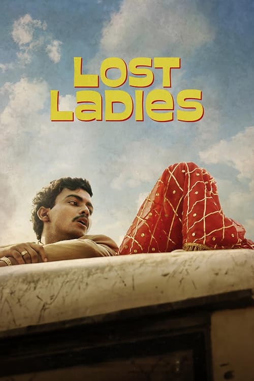 Laapataa Ladies 2024 Hindi 480p 720p 1080p WEB-DL