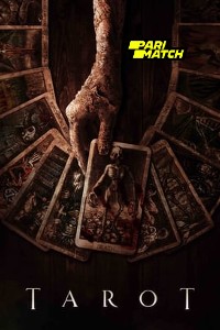 Tarot 2024 Hindi HQ Dubbed 1080p CAMRip