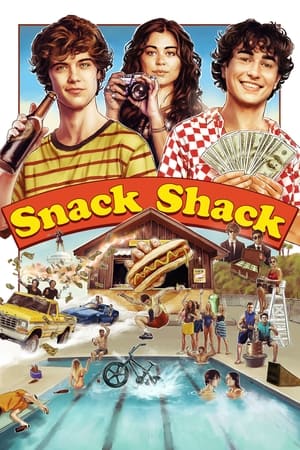 Snack Shack 2024 Hindi 1080p WEBRip