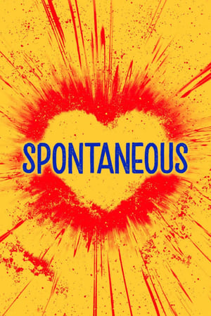 Spontaneous (2020) Hindi Dual Audio HDRip 720p – 480p