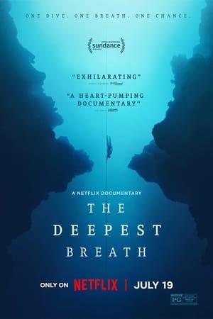 The Deepest Breath 2023 Hindi Dual Audio HDRip 720p – 480p