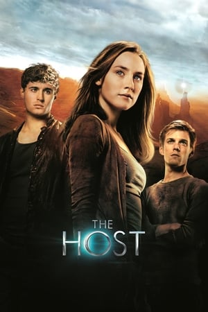 The Host 2013 Dual Audio Hindi Movie 720p BluRay - 1GB